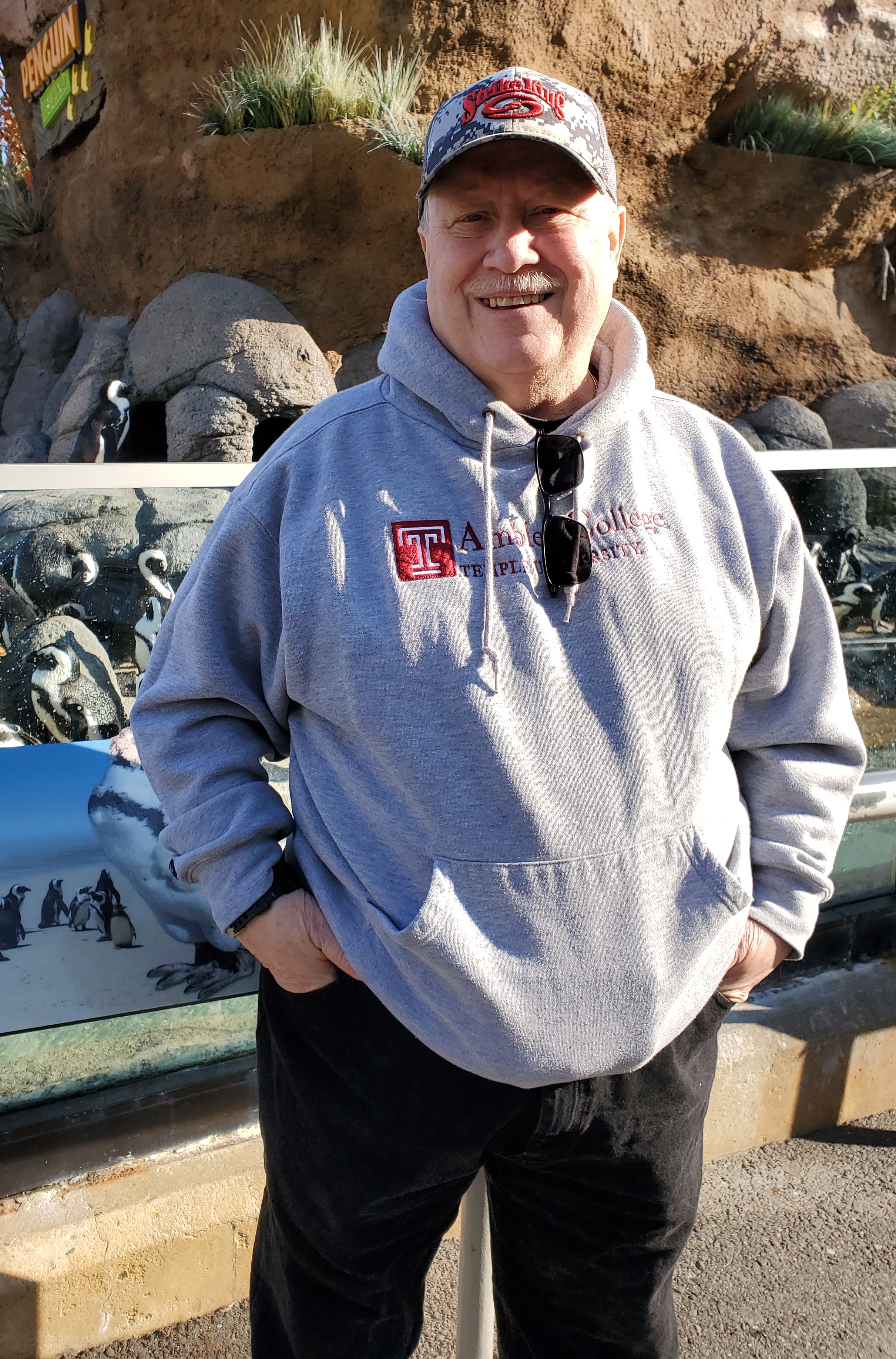 Bob Rosenzweig